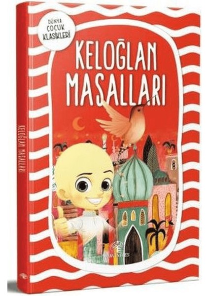 Keloğlan Masalları