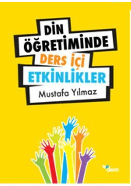Din Öğretiminde Ders Içi Etkinlikler