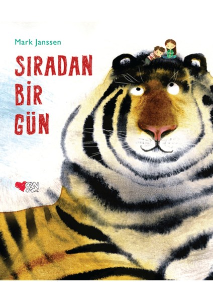 Sıradan Bir Gün