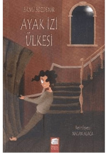 Ayak Izi Ülkesi