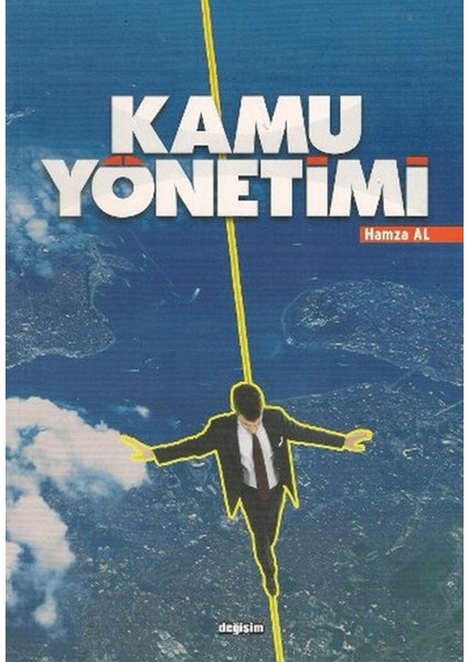 Kamu Yönetimi