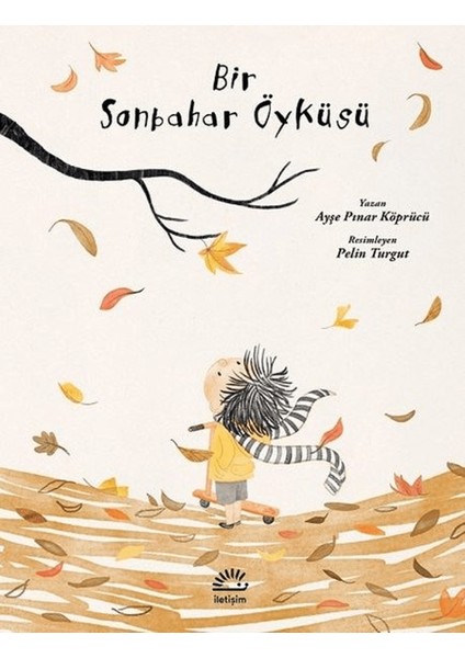 Bir Sonbahar Öyküsü