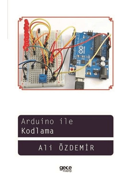 Arduino Ile Kodlama