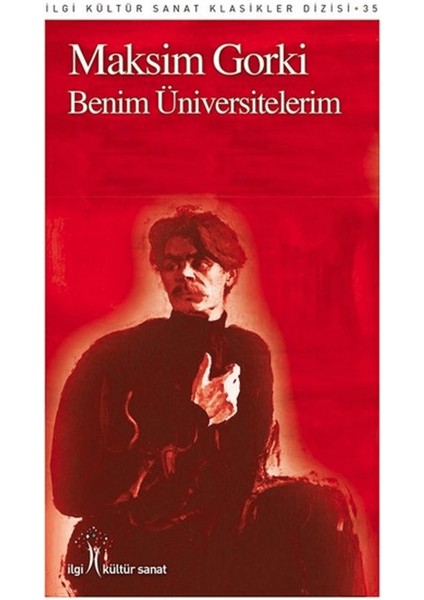Benim Üniversitelerim