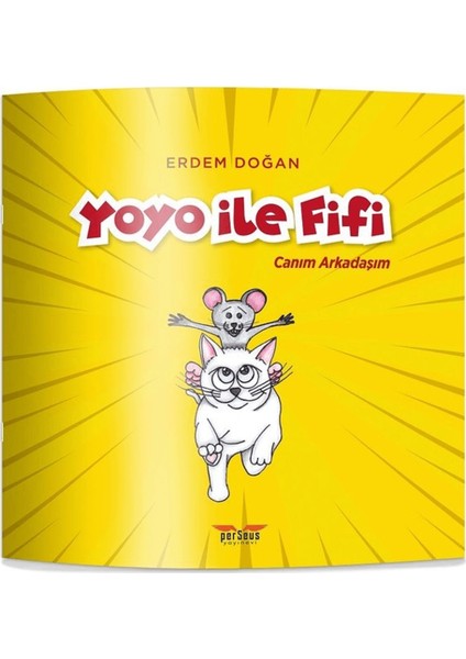 Yoyo Ile Fifi - Canım Arkadaşım
