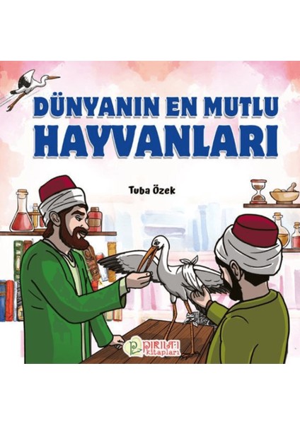 Dünyanın En Mutlu Hayvanları