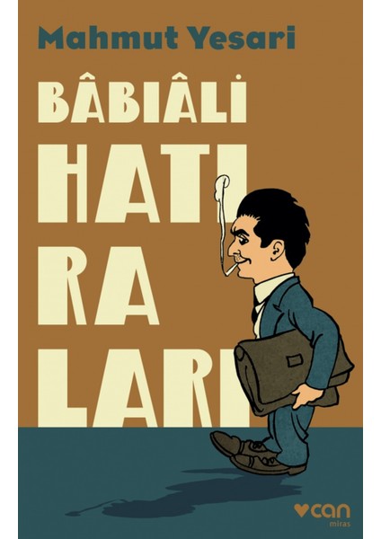 Babıali Hatıraları