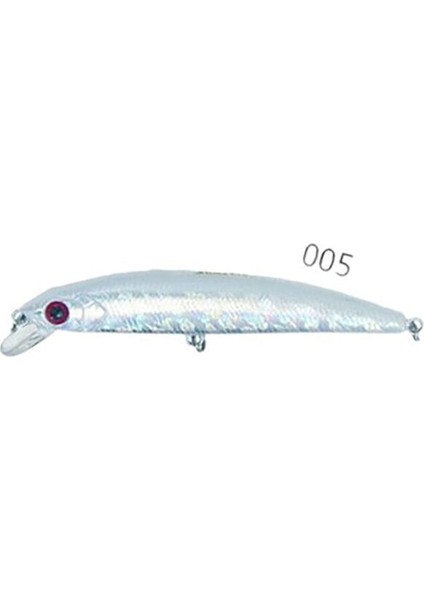 Pike Minnow SP-001 120 005 Sb