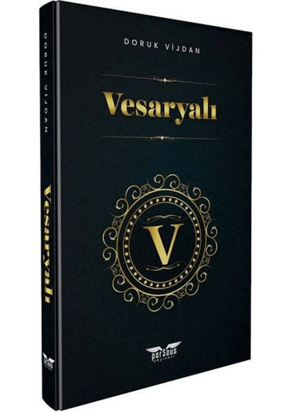 Vesaryalı