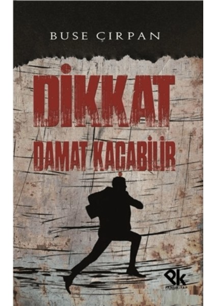 Dikkat Damat Kaçabilir
