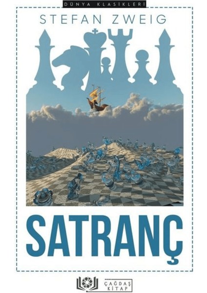 Satranç
