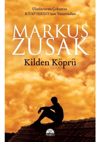 Kilden Köprü
