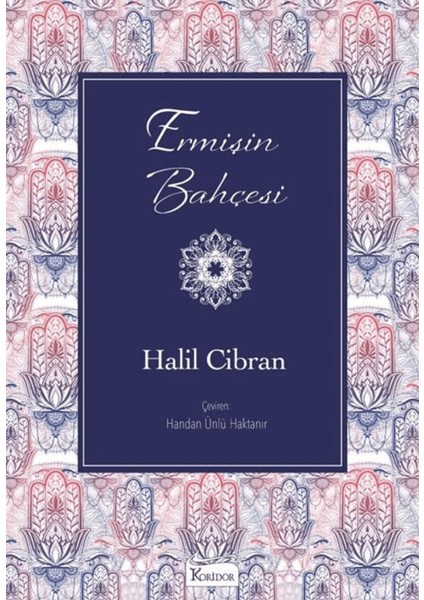 Ermişin Bahçesi