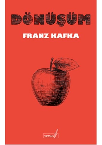 Dönüşüm