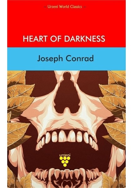 Heart Of Darkness