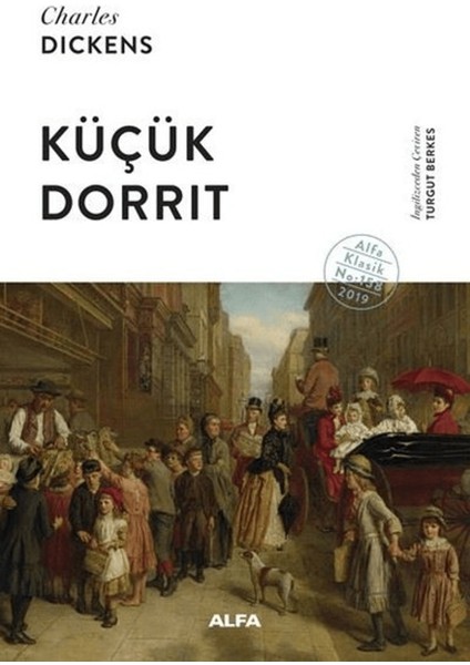 Küçük Dorrit