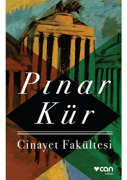 Cinayet Fakültesi