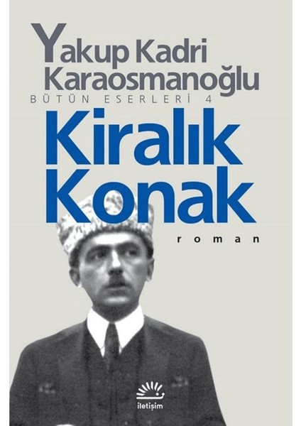Kiralık Konak