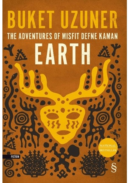 Earth