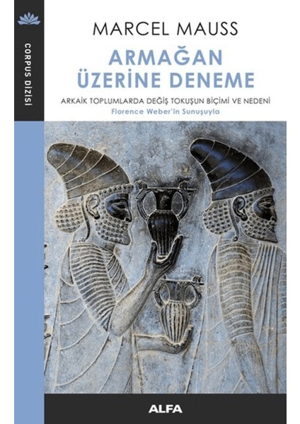 Armağan Üzerine Deneme