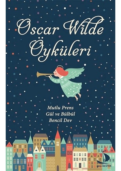 Oscar Wilde Öyküleri