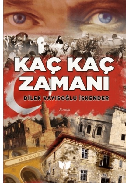 Kaç Kaç Zamanı