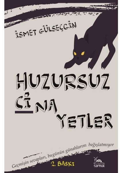 Huzursuz Cinayetler