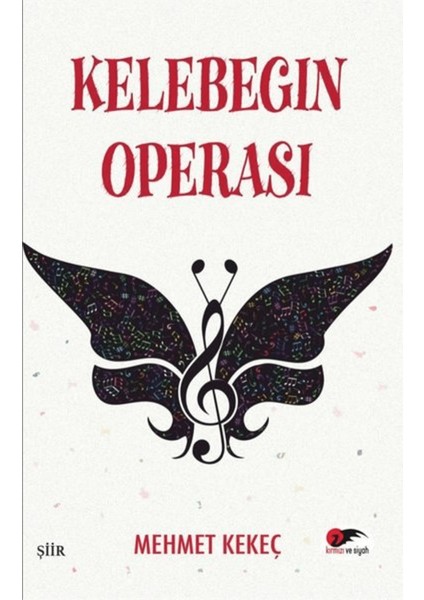 Kelebeğin Operası