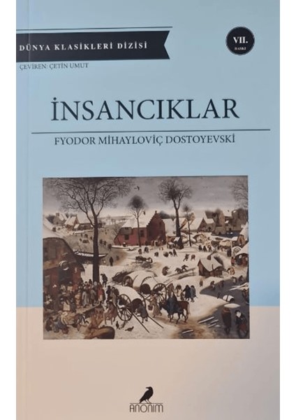 Insancıklar