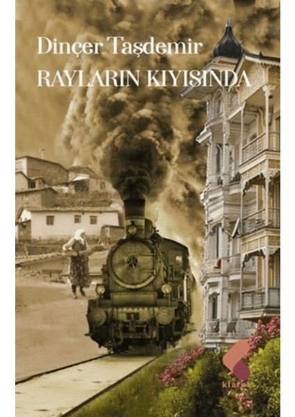 Rayların Kıyısında