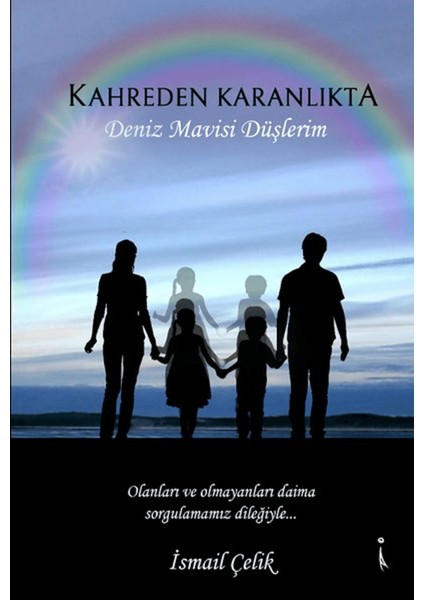 Kahreden Karanlıkta