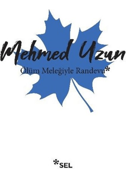 Ölüm Meleğiyle Randevu