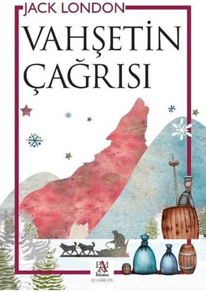 Vahşetin Çağrısı