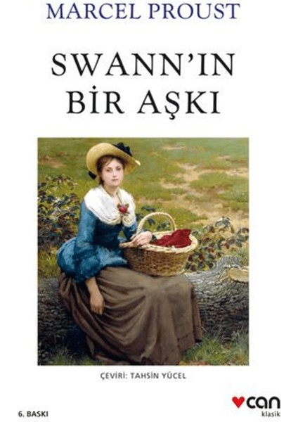 Swann’ın Bir Aşkı