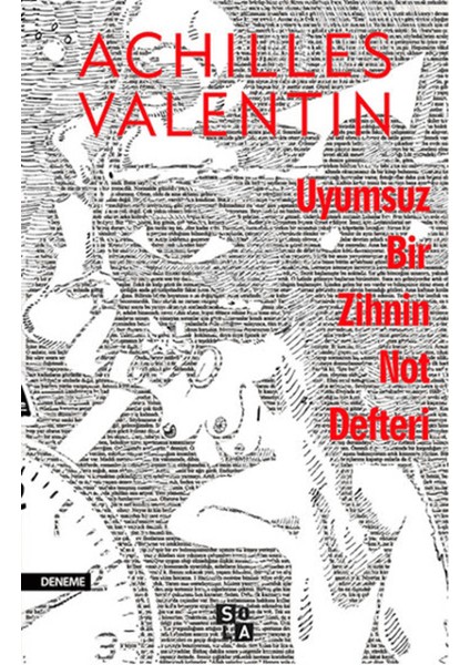 Uyumsuz Bir Zihnin Not Defteri