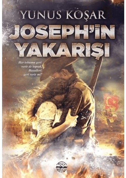 Joseph'in Yakarışı