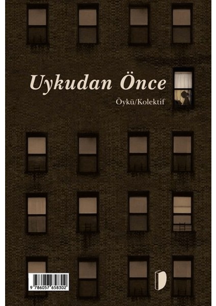 Uykudan Önce - Pandemiden Sonra
