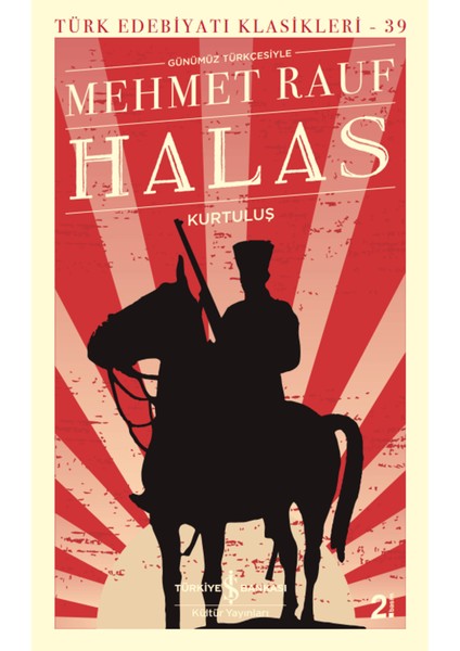 Halas