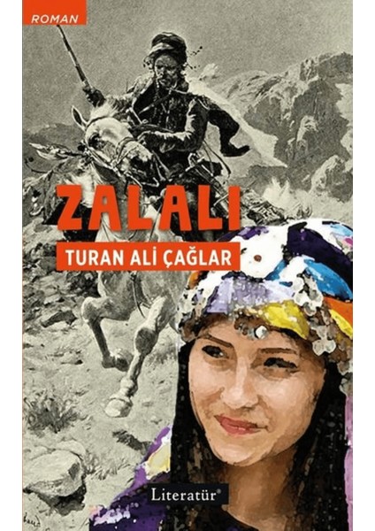 Zalalı