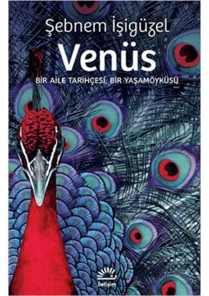 Venüs: Bir Aile Tarihçesi, Bir Yaşamöyküsü
