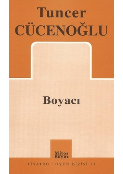 Boyacı Dolatı Komedisi - 2. Bölüm