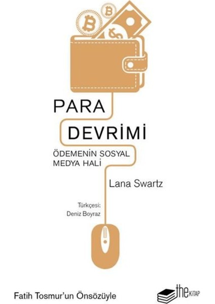 Para Devrimi