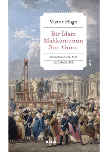Bir Idam Mahkumunun Son Günü
