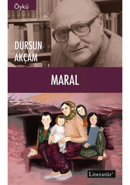 Maral