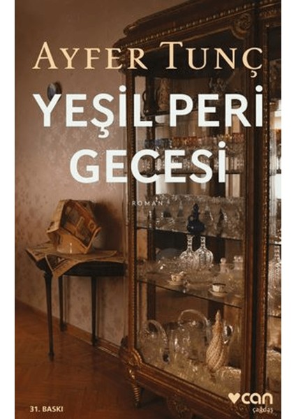 Yeşil Peri Gecesi