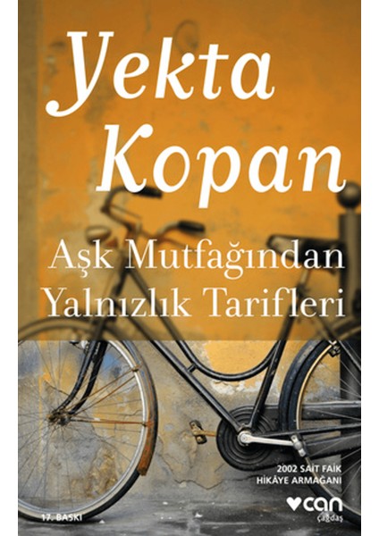 Aşk Mutfağından Yalnızlık Tarifleri