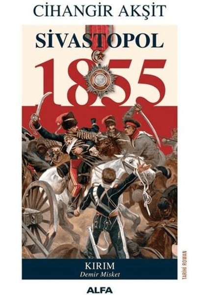 Sivastopol 1855