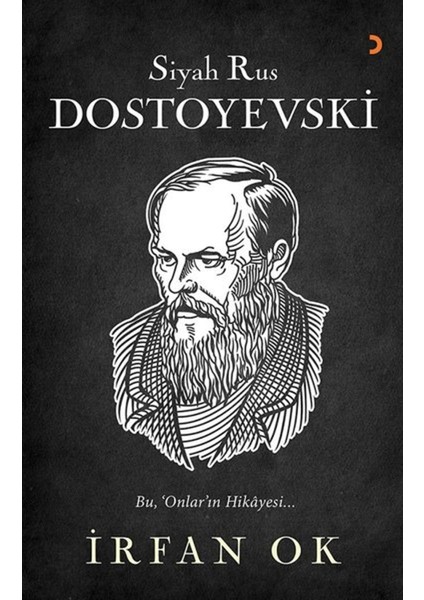 Siyah Rus Dostoyevski