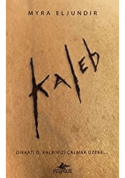 Kaleb