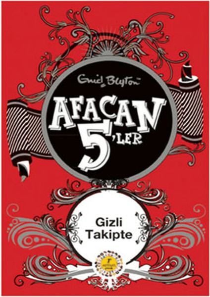 Afacan 5’ler Gizli Takipte